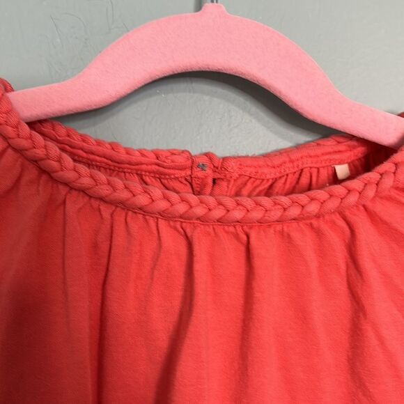 Mini Boden Long Sleeve 7/8 - Picture 2 of 4
